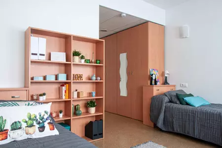 Residence room en Tarragona