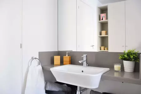 Residence room en Tarragona