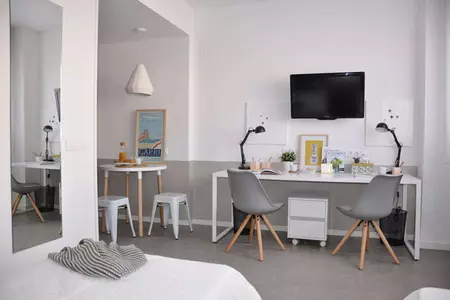 Residence room en Tarragona