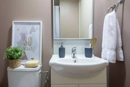 Residence room en San Sebastián