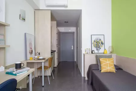Residence room en Castelldefels