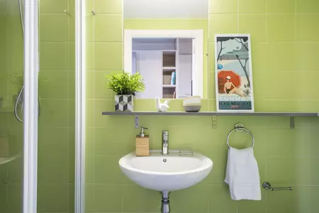 Residence room en Castelldefels