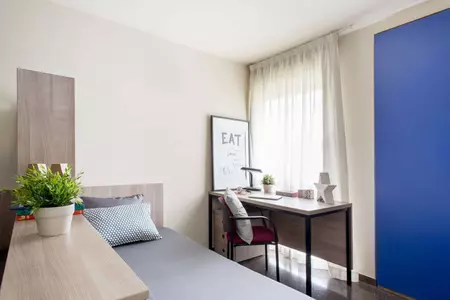 Residence room en Salamanca