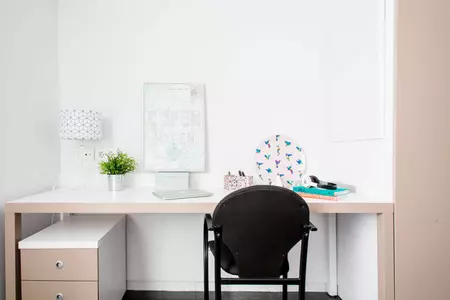 Residence room en Sant Cugat del Valle