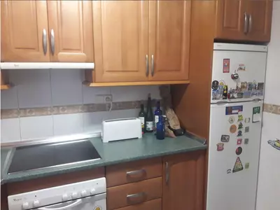 Flat en Granada