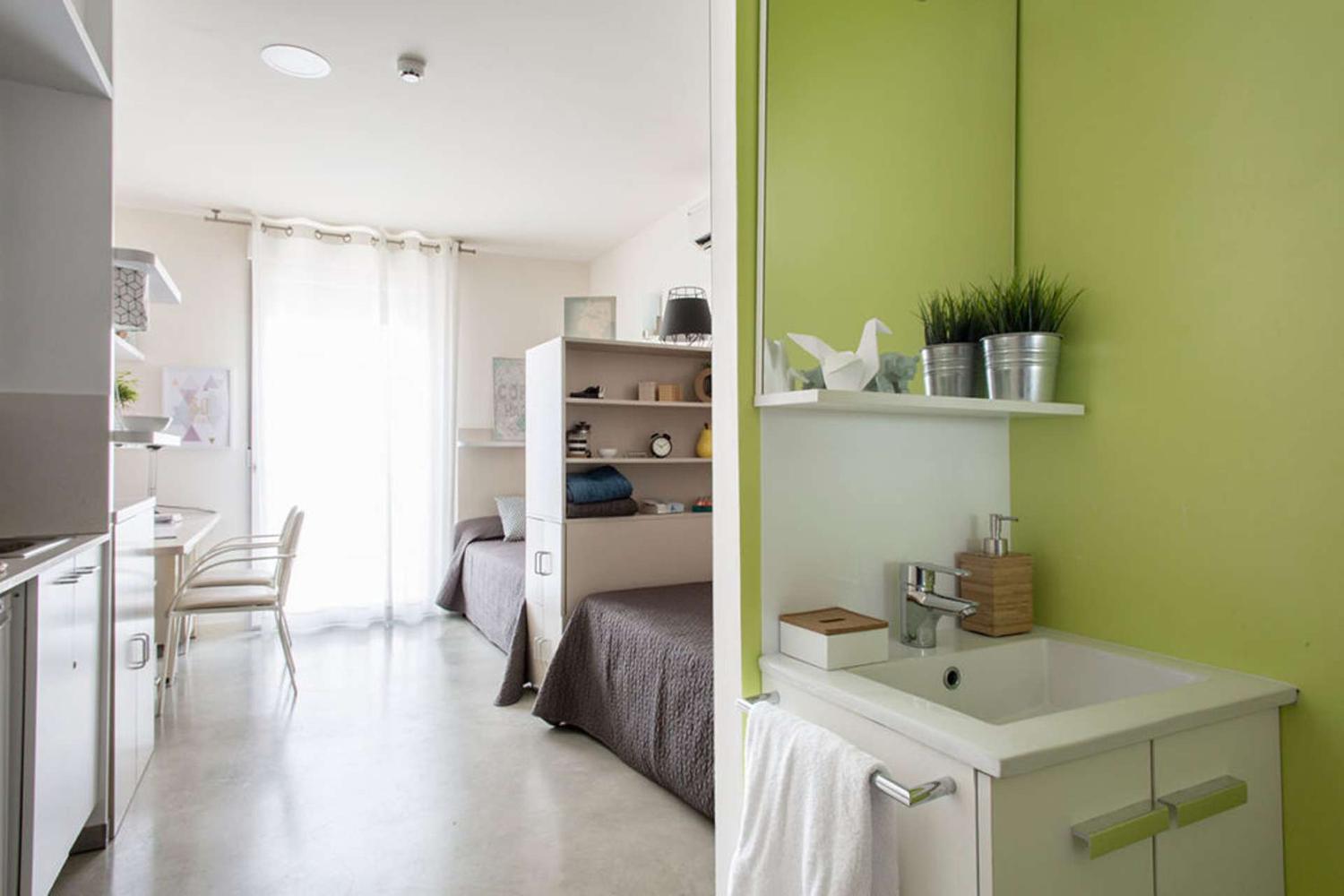 Imagen piso