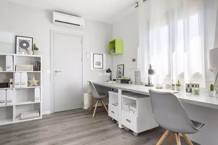 Residence room en Barcelona