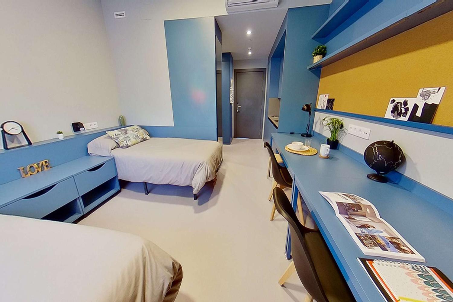 Imagen piso