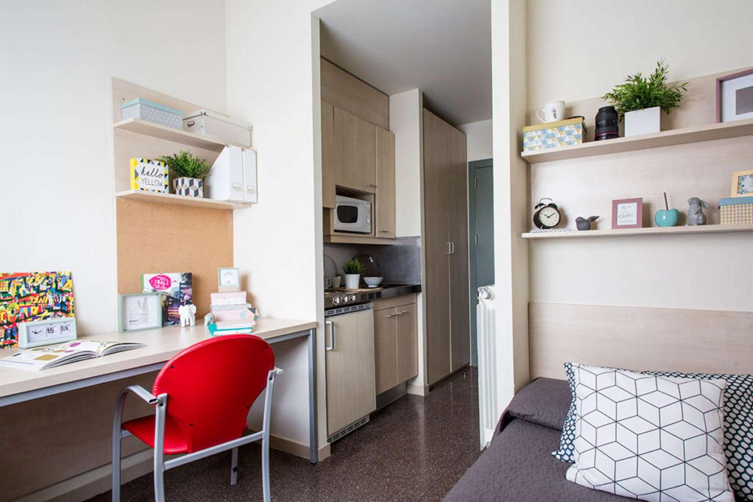 Imagen piso