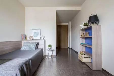 Residence room en Salamanca