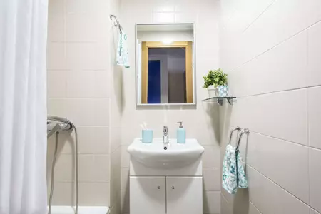 Residence room en Salamanca