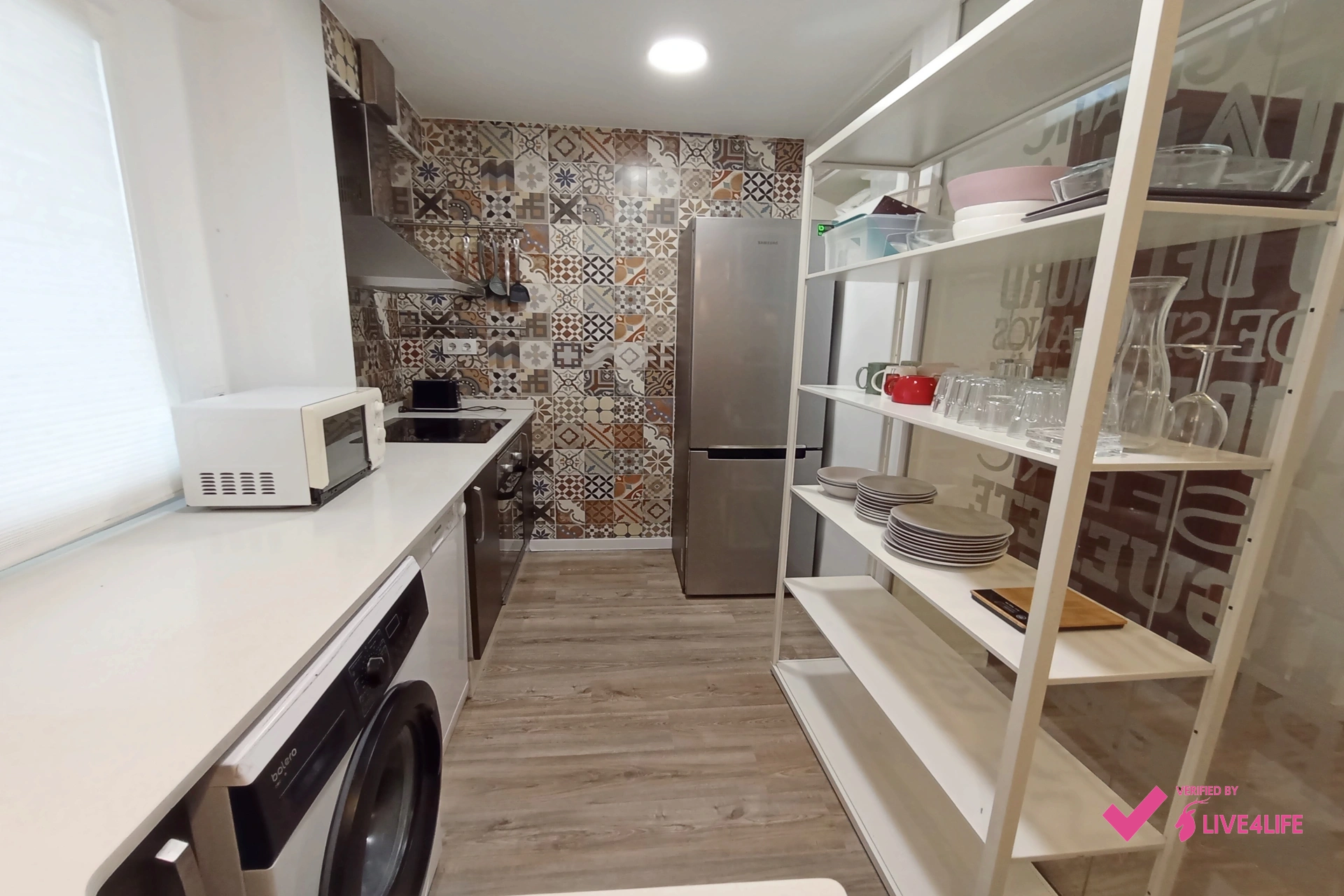 Imagen piso