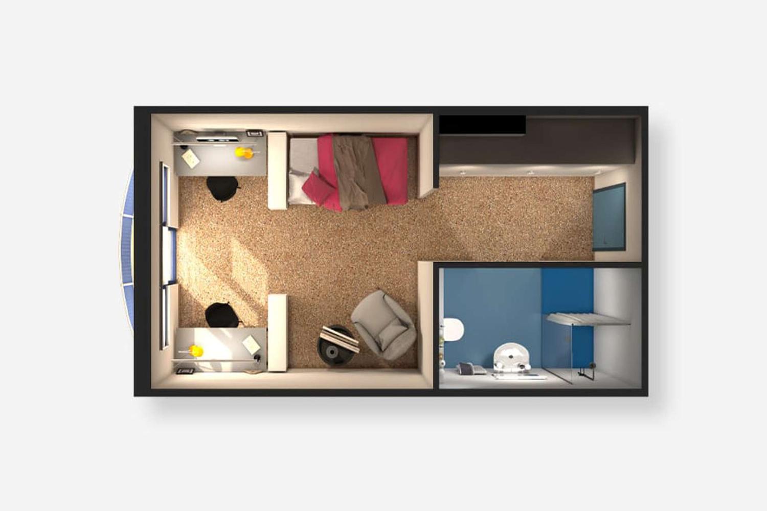 Imagen piso