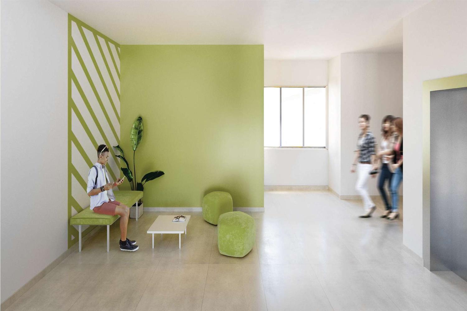 Imagen piso