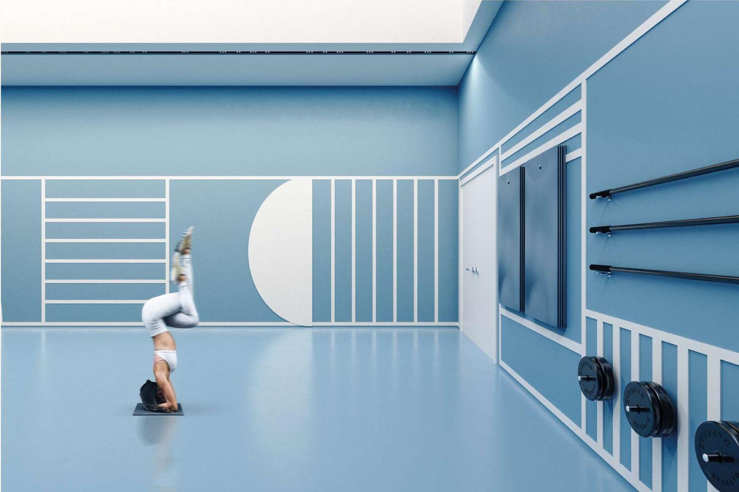 Imagen piso