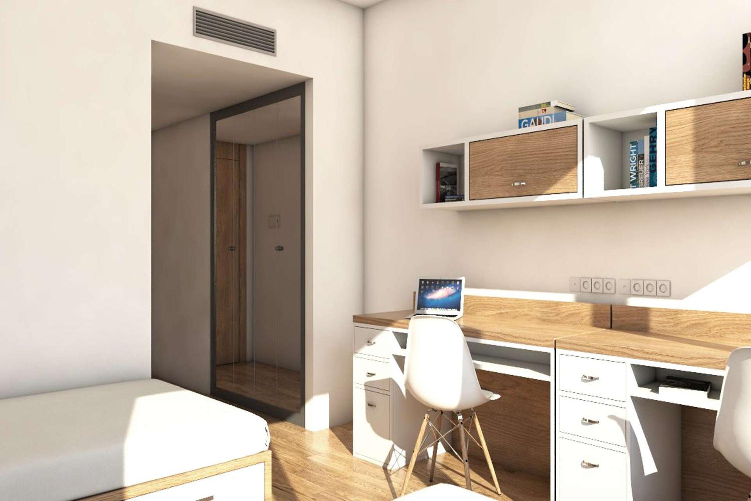 Imagen piso