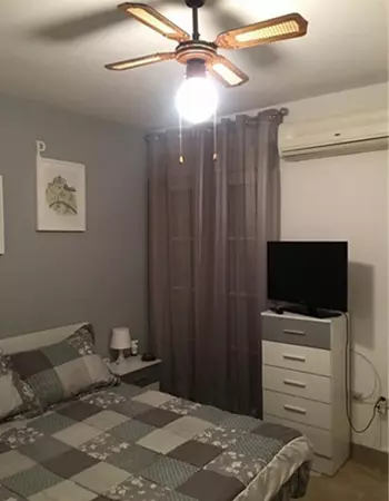 Flat en Granada