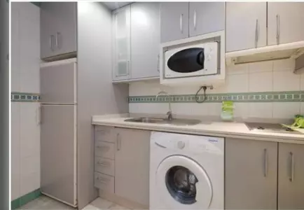 Flat en Granada