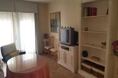 Flat en Granada