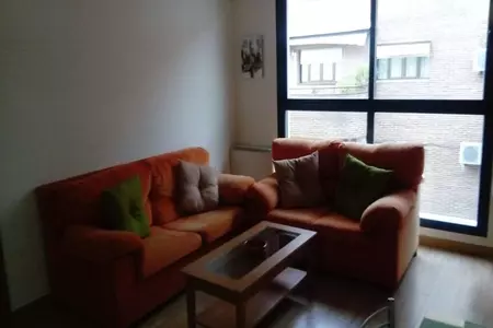 Flat en Granada