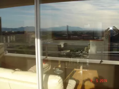 Flat en Granada