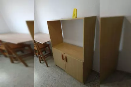 Flat en Granada