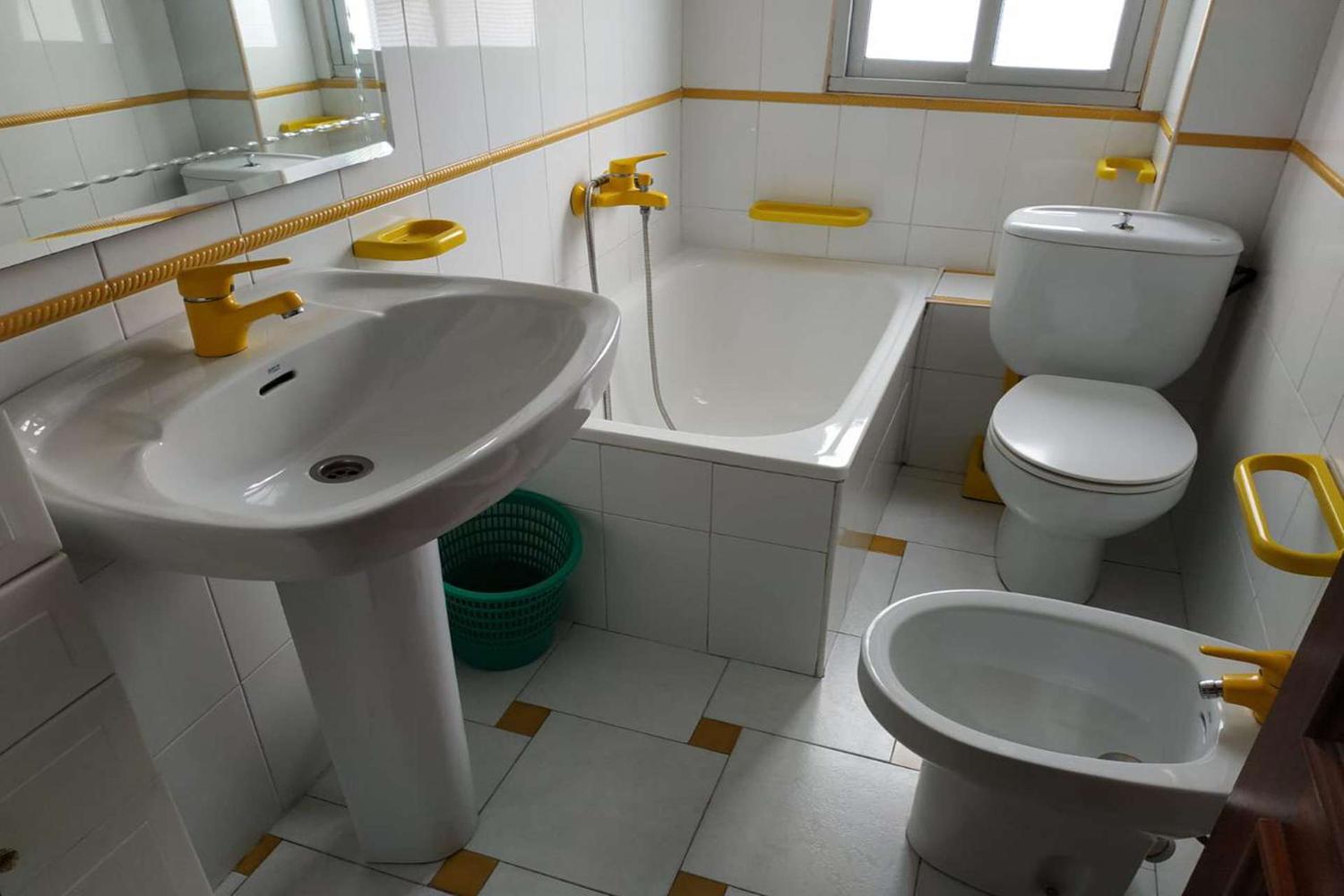 Imagen piso