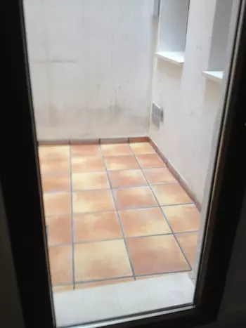 Flat en Granada