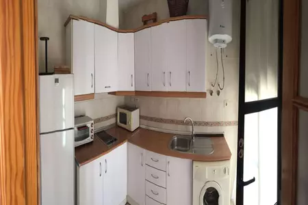 Flat en Granada