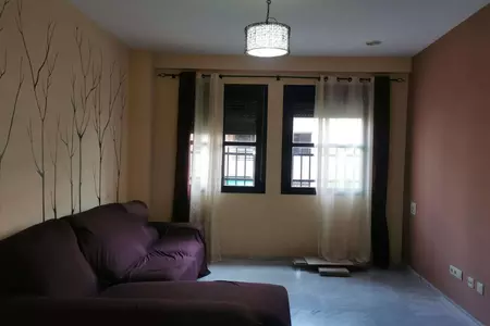 Flat en Sevilla
