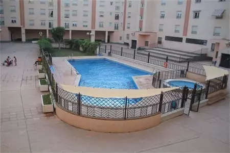 Flat en Granada
