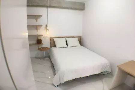 Flat en Granada