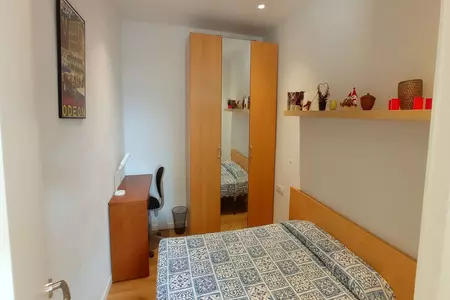 Apartment room en Barcelona