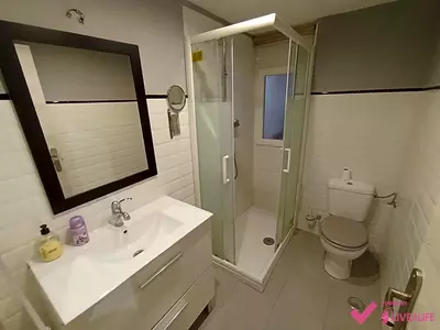 Flat en Granada
