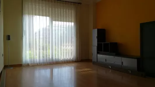 Apartment room en Madrid