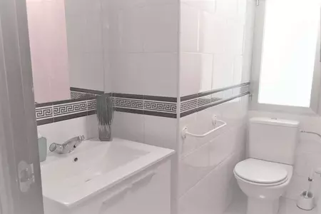 Flat en Granada