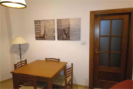 Flat en Granada