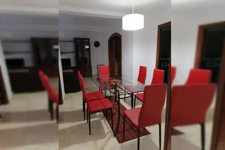 Flat en Granada