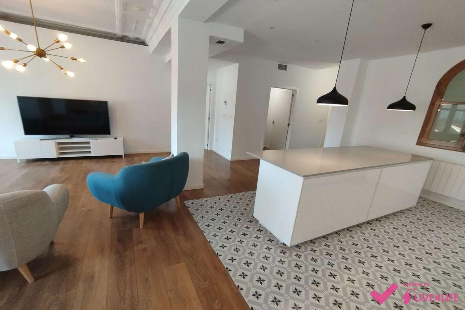 Imagen piso