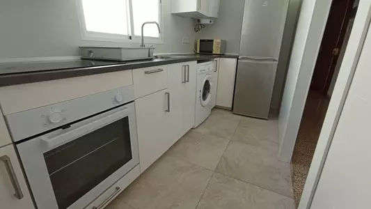 Flat en València