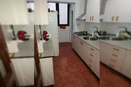 Flat en Granada