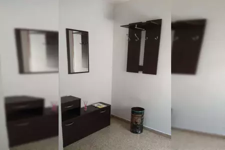 Flat en Granada