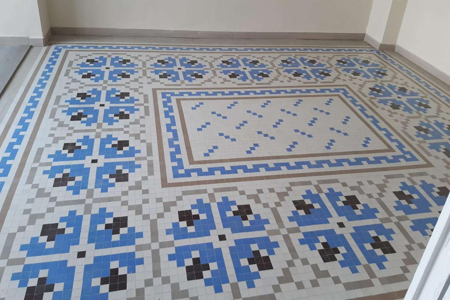 Imagen piso