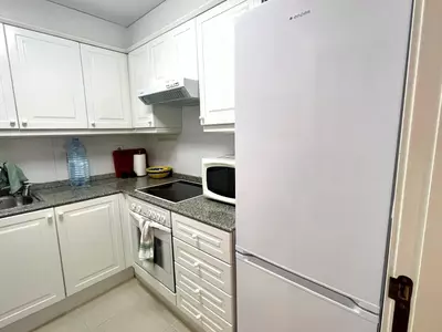 Flat en Valencia