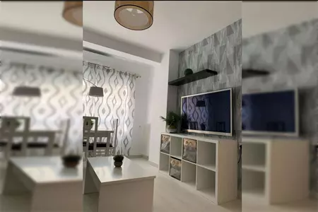Flat en Granada