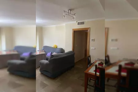 Flat en Granada
