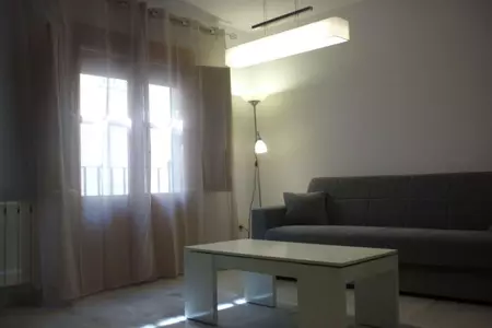 Flat en Granada