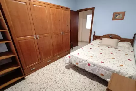 Flat en Granada