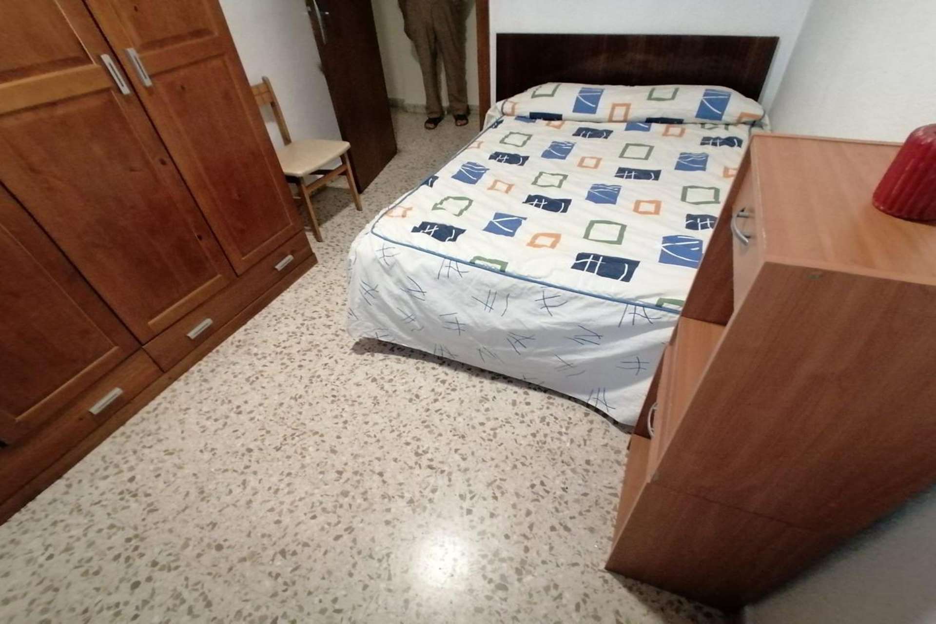 Imagen piso