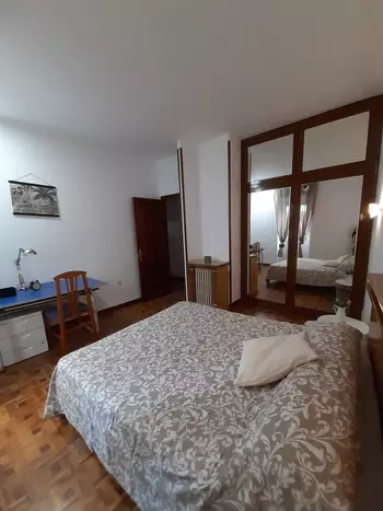 Flat en Madrid
